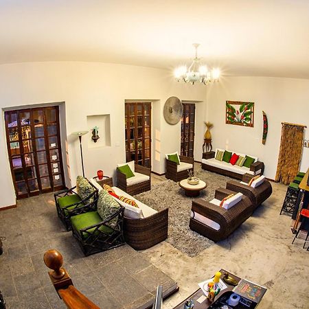 ריו דה ז'ניירו Inn House Santa Teresa מראה חיצוני תמונה