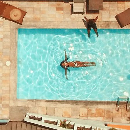 ריו דה ז'ניירו Inn House Santa Teresa מראה חיצוני תמונה