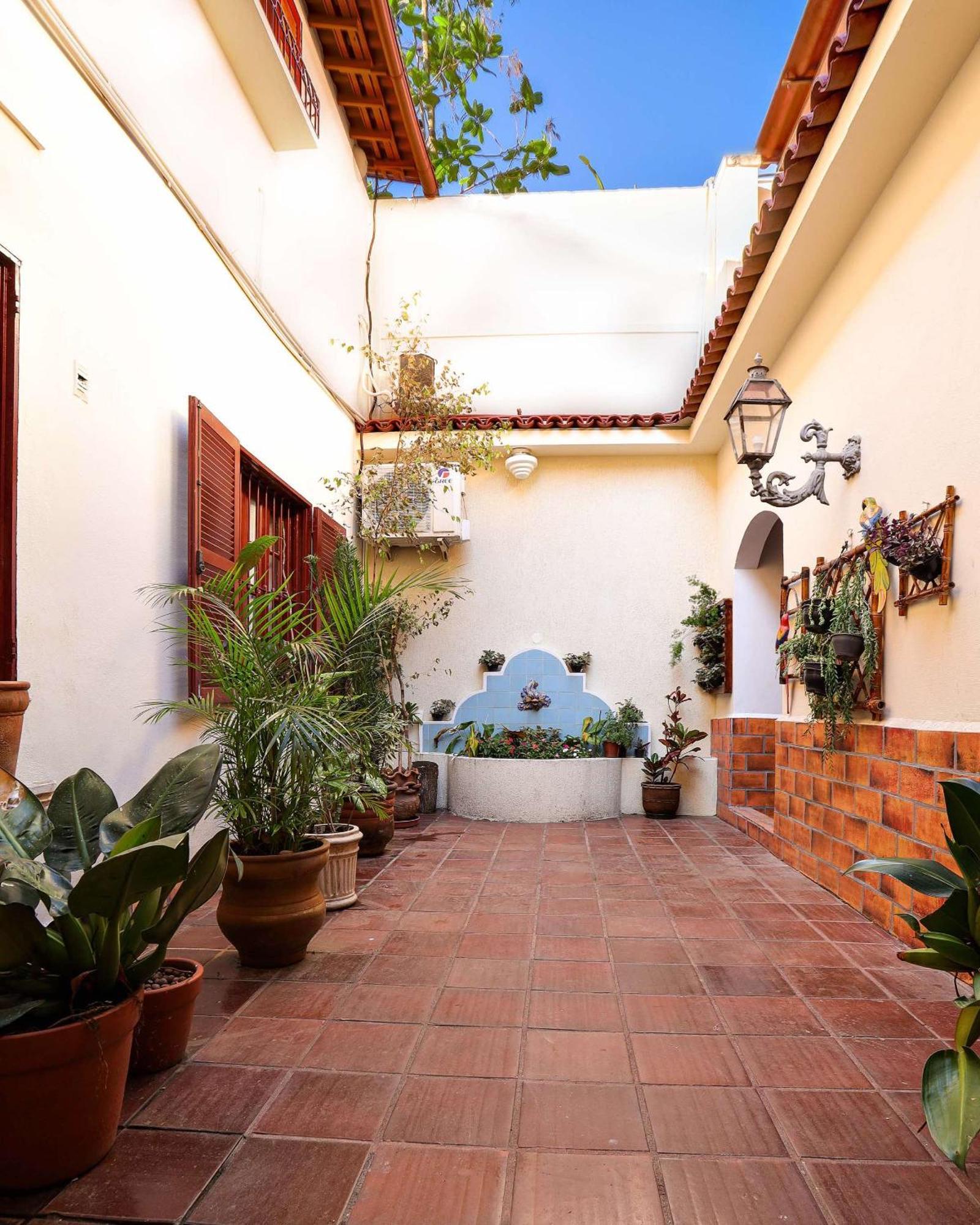 ריו דה ז'ניירו Inn House Santa Teresa מראה חיצוני תמונה