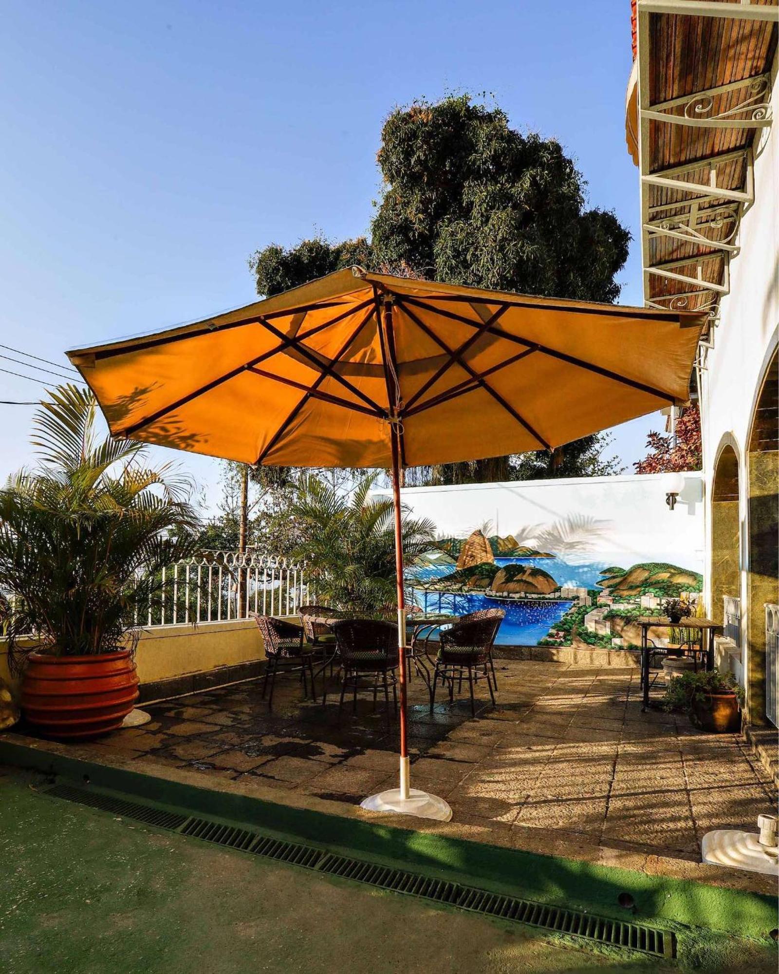 ריו דה ז'ניירו Inn House Santa Teresa מראה חיצוני תמונה