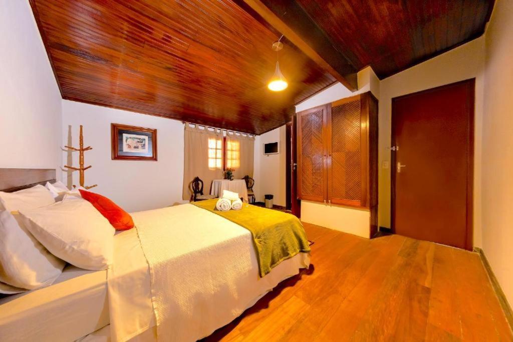 ריו דה ז'ניירו Inn House Santa Teresa מראה חיצוני תמונה