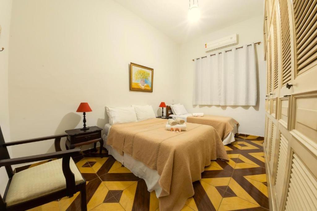 ריו דה ז'ניירו Inn House Santa Teresa מראה חיצוני תמונה