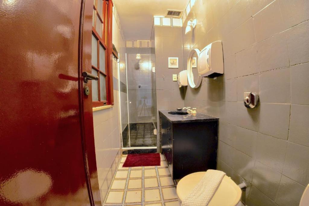 ריו דה ז'ניירו Inn House Santa Teresa מראה חיצוני תמונה