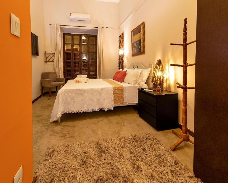 ריו דה ז'ניירו Inn House Santa Teresa מראה חיצוני תמונה