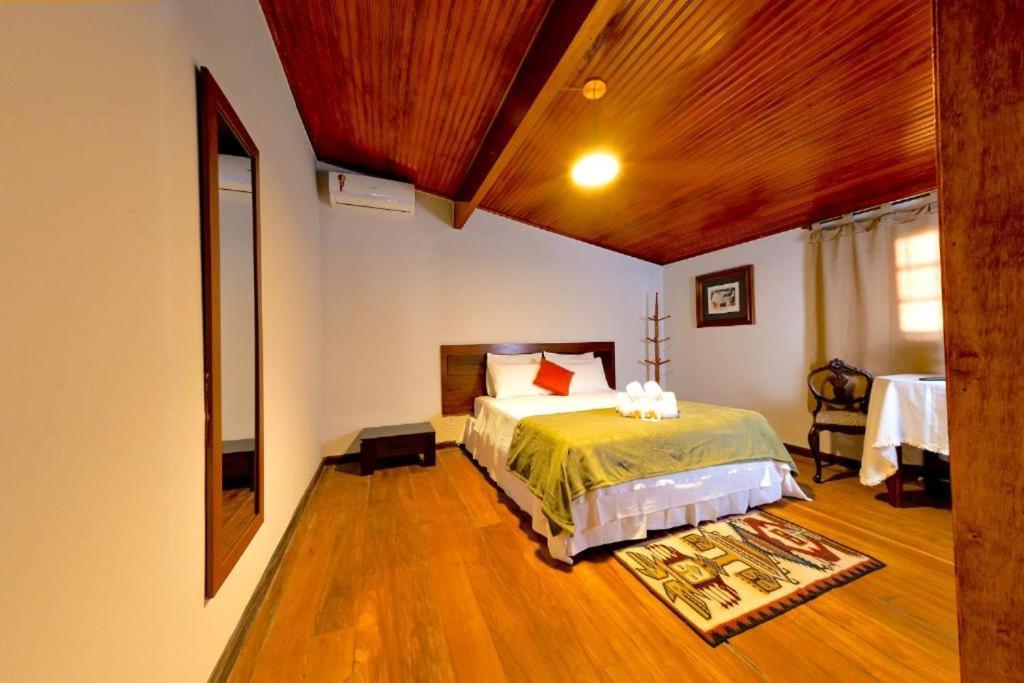 ריו דה ז'ניירו Inn House Santa Teresa מראה חיצוני תמונה