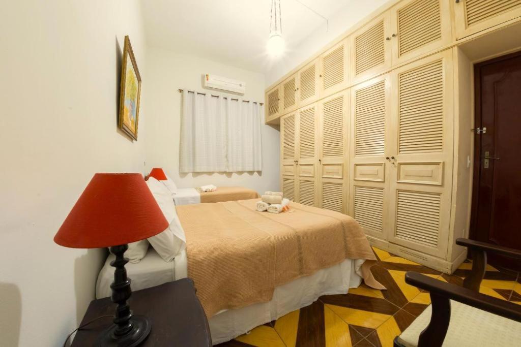 ריו דה ז'ניירו Inn House Santa Teresa מראה חיצוני תמונה