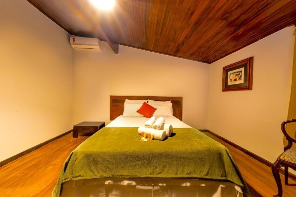 ריו דה ז'ניירו Inn House Santa Teresa מראה חיצוני תמונה