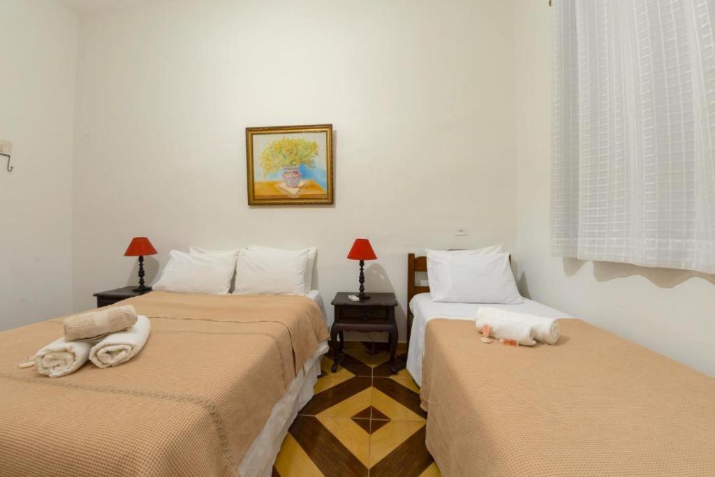 ריו דה ז'ניירו Inn House Santa Teresa מראה חיצוני תמונה