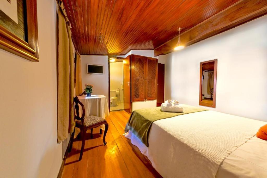 ריו דה ז'ניירו Inn House Santa Teresa מראה חיצוני תמונה