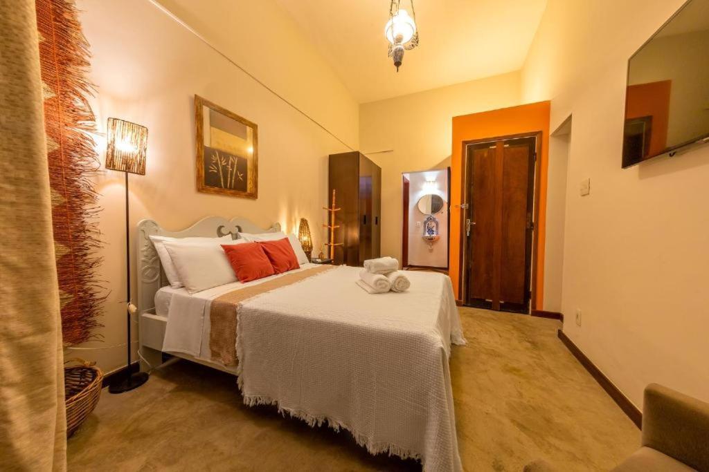 ריו דה ז'ניירו Inn House Santa Teresa מראה חיצוני תמונה