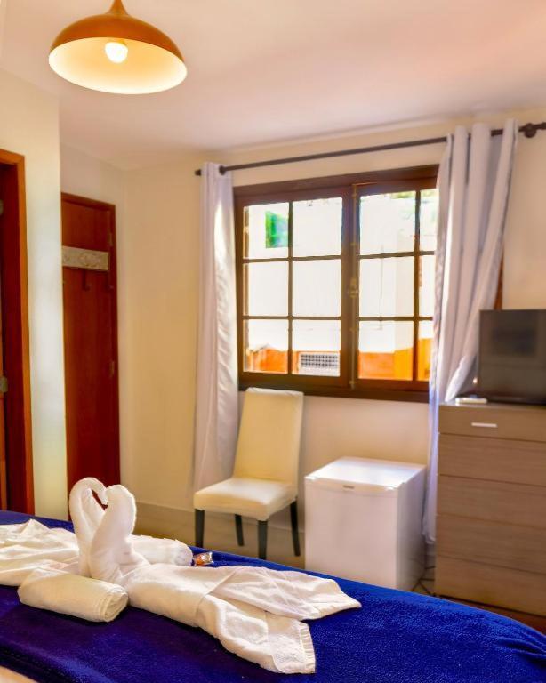 ריו דה ז'ניירו Inn House Santa Teresa מראה חיצוני תמונה