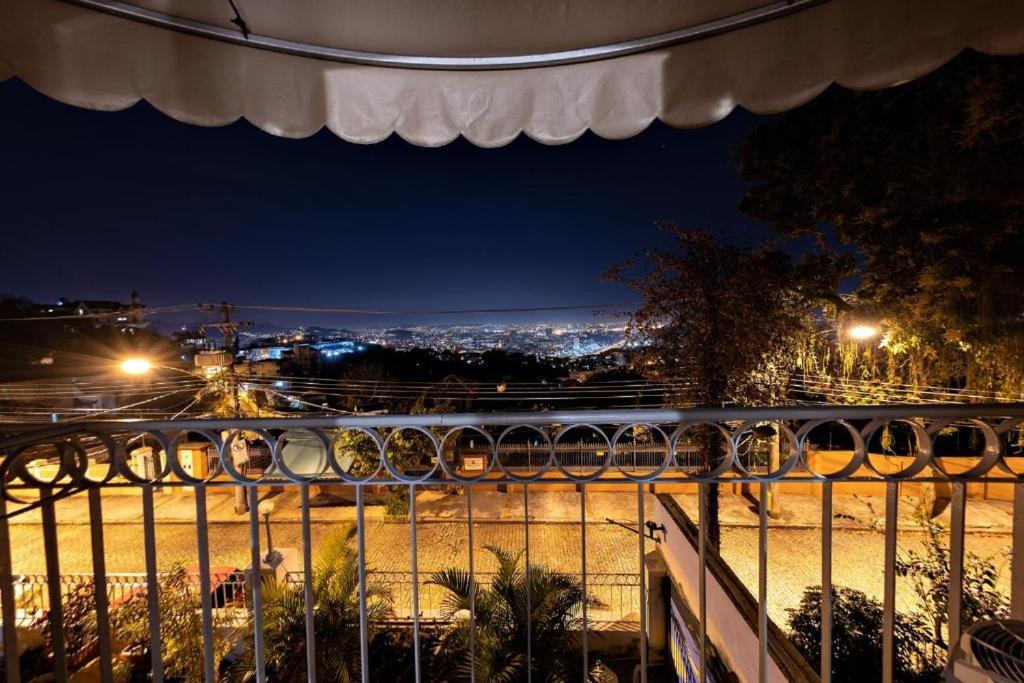 ריו דה ז'ניירו Inn House Santa Teresa מראה חיצוני תמונה