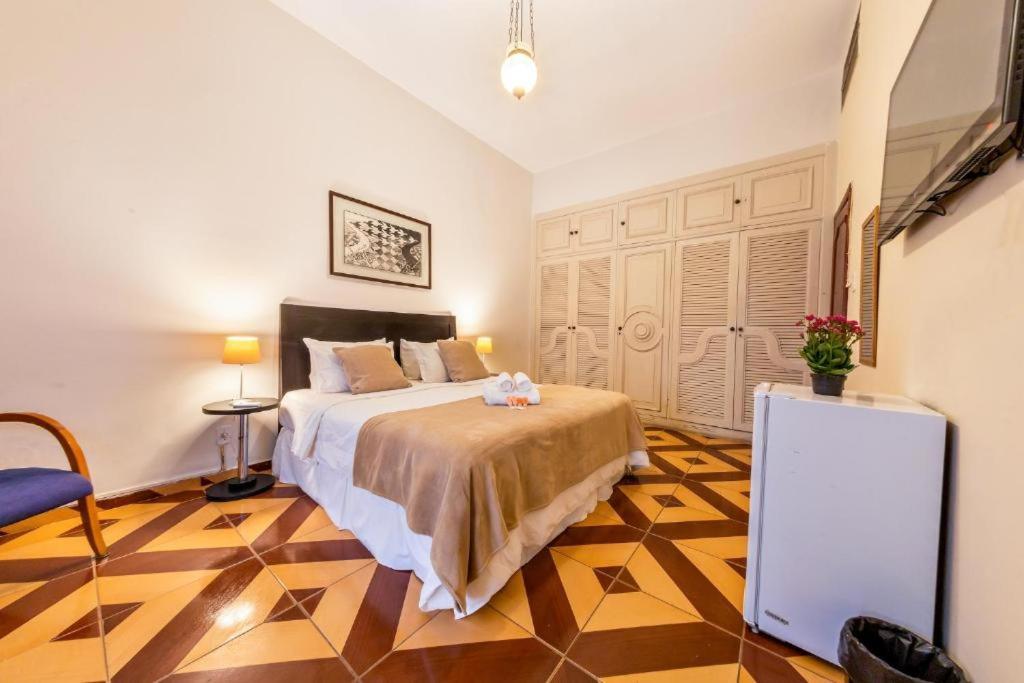 ריו דה ז'ניירו Inn House Santa Teresa מראה חיצוני תמונה