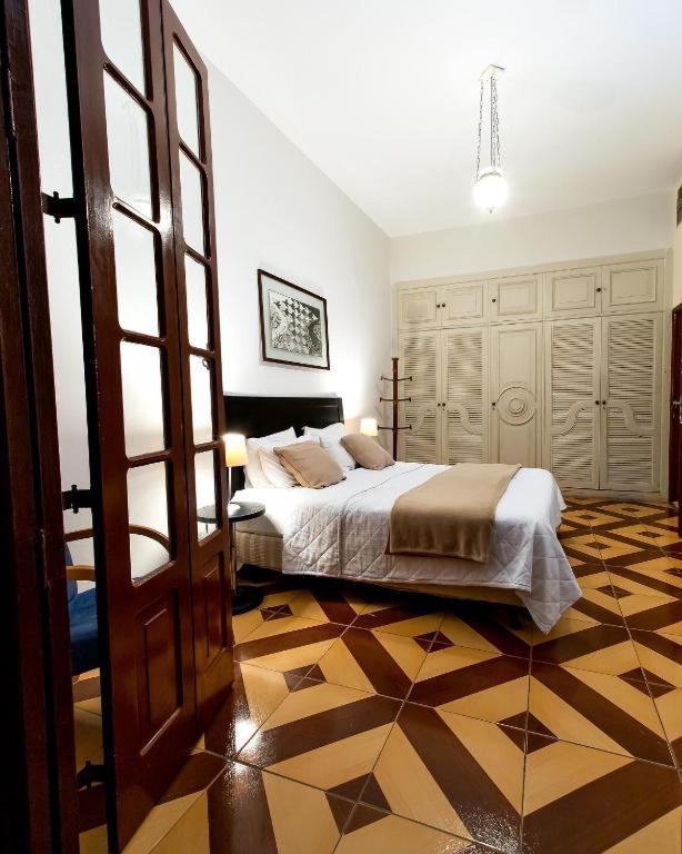 ריו דה ז'ניירו Inn House Santa Teresa מראה חיצוני תמונה