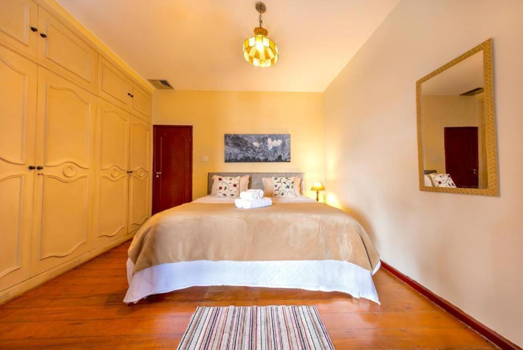 ריו דה ז'ניירו Inn House Santa Teresa מראה חיצוני תמונה