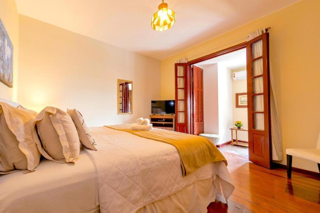 ריו דה ז'ניירו Inn House Santa Teresa מראה חיצוני תמונה