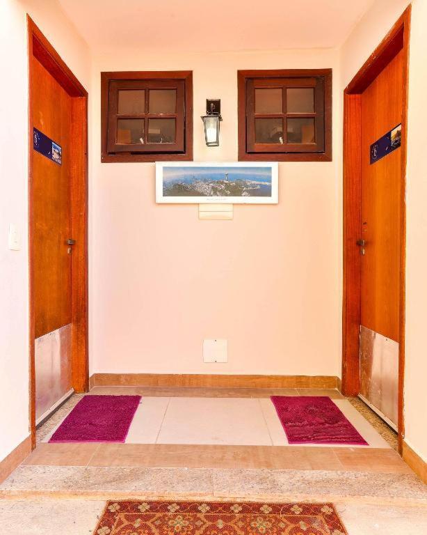 ריו דה ז'ניירו Inn House Santa Teresa מראה חיצוני תמונה