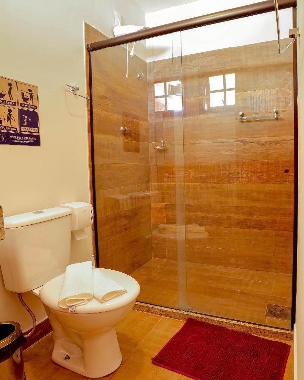 ריו דה ז'ניירו Inn House Santa Teresa מראה חיצוני תמונה