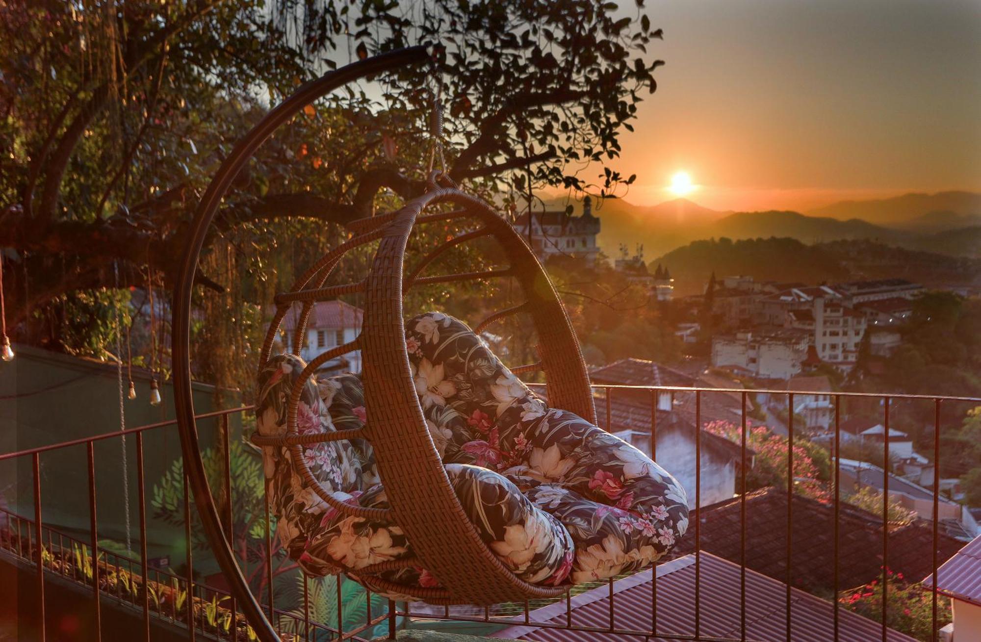 ריו דה ז'ניירו Inn House Santa Teresa מראה חיצוני תמונה