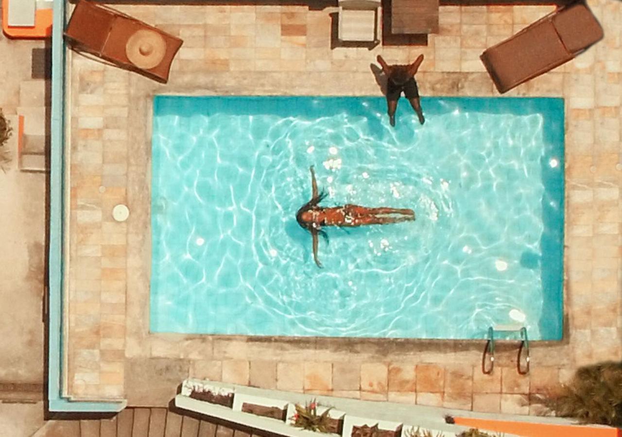 ריו דה ז'ניירו Inn House Santa Teresa מראה חיצוני תמונה