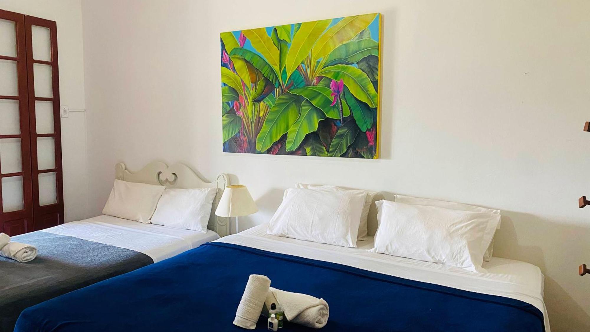 ריו דה ז'ניירו Inn House Santa Teresa מראה חיצוני תמונה