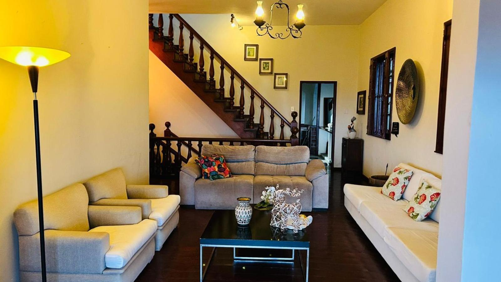ריו דה ז'ניירו Inn House Santa Teresa מראה חיצוני תמונה
